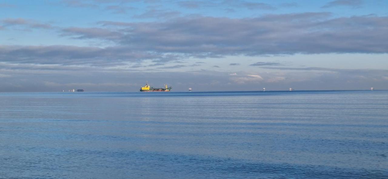 דירות Sopot Baltic מראה חיצוני תמונה