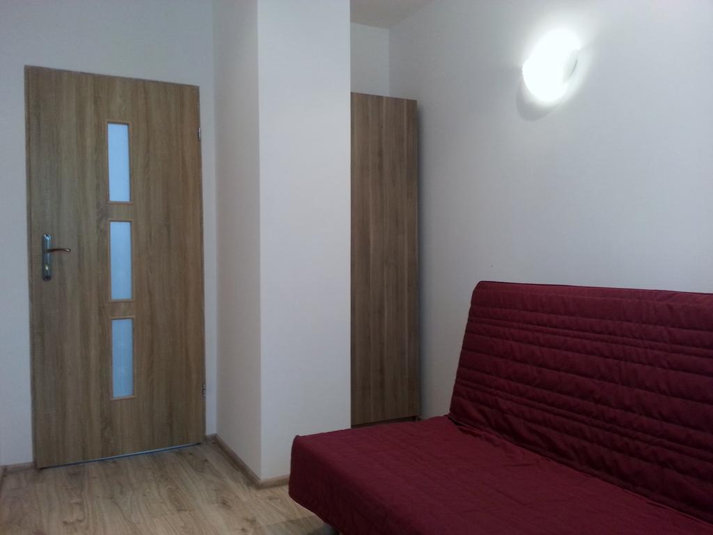 דירות Sopot Baltic חדר תמונה