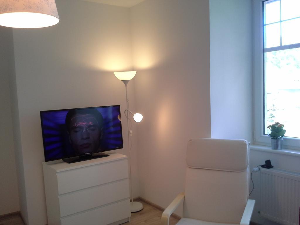 דירות Sopot Baltic חדר תמונה