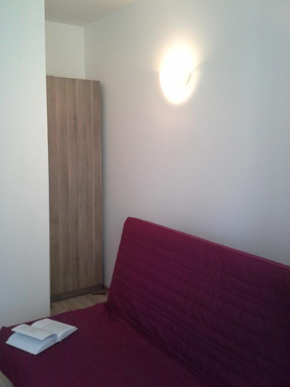 דירות Sopot Baltic חדר תמונה