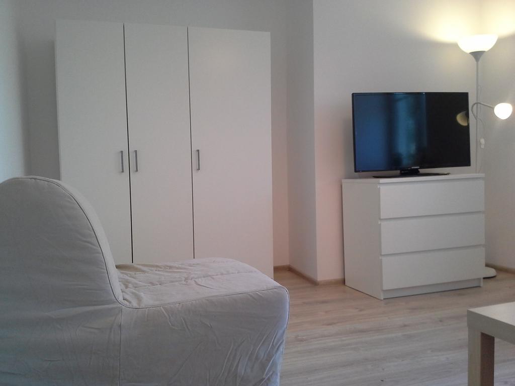 דירות Sopot Baltic חדר תמונה