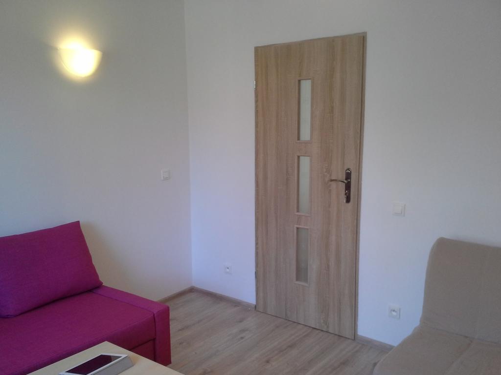דירות Sopot Baltic חדר תמונה